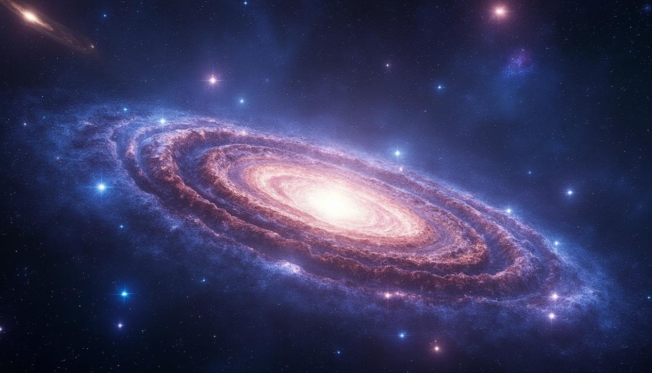 découvrez comment des étoiles géantes, mille fois plus lourdes que le soleil, pourraient révéler les secrets enfouis des amas globulaires et éclairer notre compréhension de l'univers.