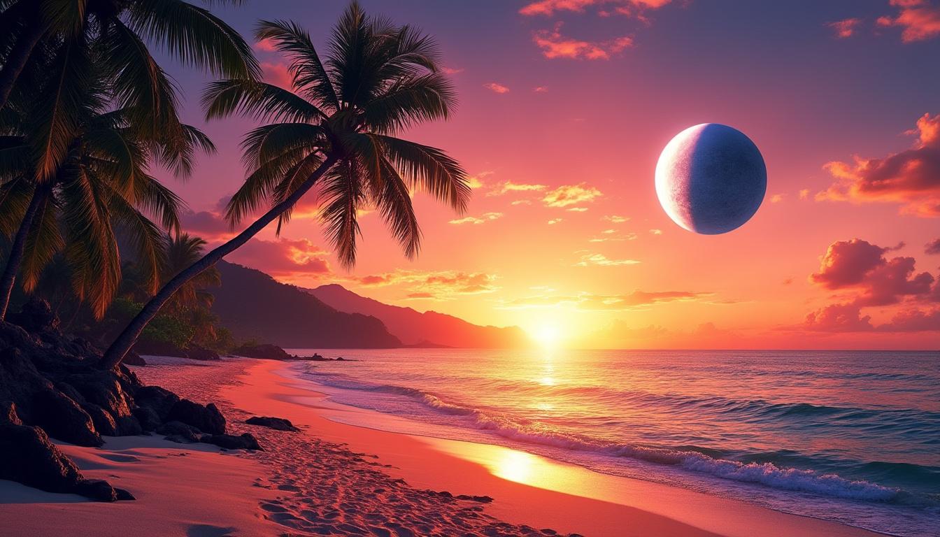 découvrez les dix événements astronomiques incontournables du mois de novembre : comètes, pluies d'étoiles filantes et spectacles célestes à observer dans le ciel nocturne.