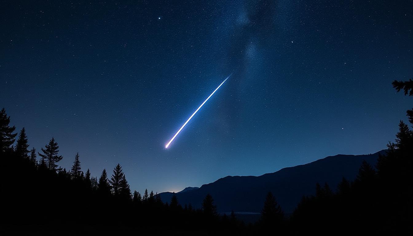 découvrez les dix phénomènes astronomiques incontournables à observer en novembre : pluies d'étoiles filantes, éclipses, planètes brillantes et bien plus pour fasciner les passionnés du ciel.