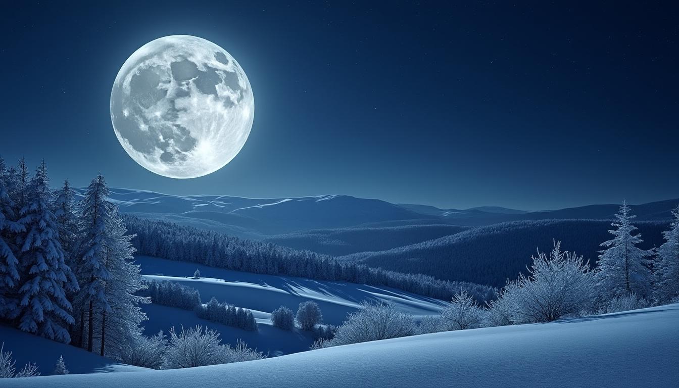 découvrez les dix phénomènes astronomiques incontournables à observer en novembre : pluies d’étoiles filantes, superlunes et conjonctions rares. ne manquez rien du spectacle céleste ce mois-ci !