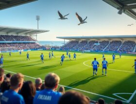 découvrez la performance remarquable des rochelais du fc étoile maritime dans le footomètre du 10 novembre, un événement clé du football en charente-maritime.