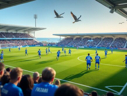 découvrez la performance remarquable des rochelais du fc étoile maritime dans le footomètre du 10 novembre, un événement clé du football en charente-maritime.