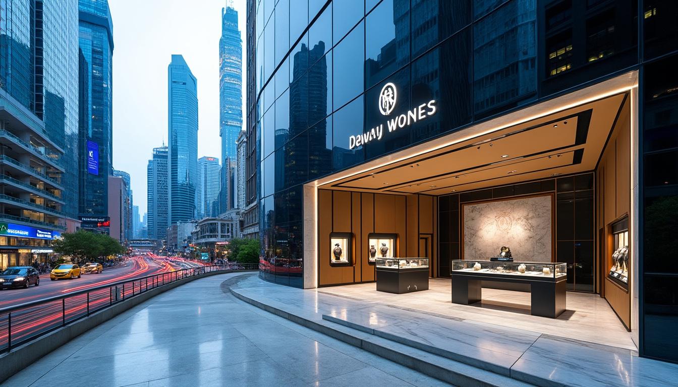 découvrez comment la reprise économique de hong kong dynamise le secteur de l’horlogerie. opportunités, croissance et renouveau pour les marques dans un marché clé.