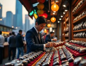 découvrez comment la reprise économique de hong kong dynamise le secteur de l'horlogerie, offrant de nouvelles opportunités aux marques et aux investisseurs. analyse des atouts et perspectives 2024.