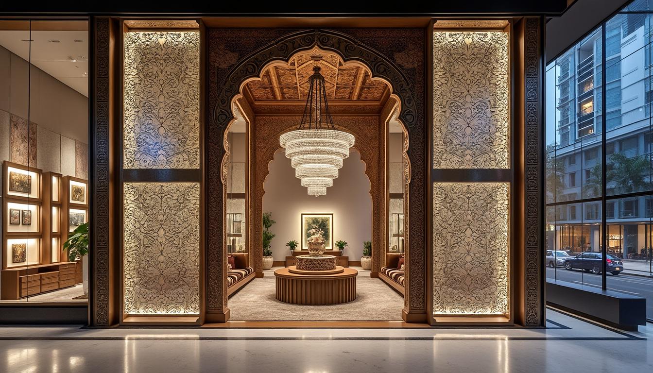 découvrez pourquoi l'inde devient la nouvelle terre promise des marques de luxe en asie, attirant investisseurs et consommateurs grâce à son marché en pleine expansion et son dynamisme économique.