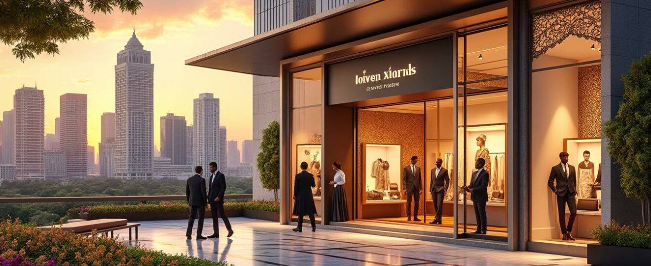 découvrez pourquoi l'inde est devenue la nouvelle terre promise des marques de luxe en asie, attirant investisseurs et consommateurs grâce à son marché en pleine expansion et son goût pour l'exclusivité.