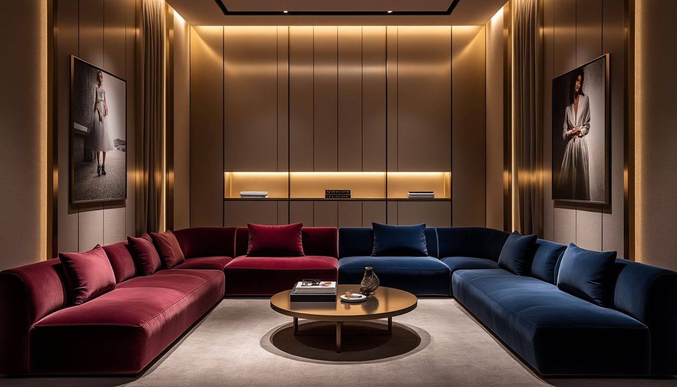 découvrez les suites vip de la vallée village et profitez d'une expérience shopping de luxe personnalisée, alliant exclusivité et confort pour un moment inoubliable.