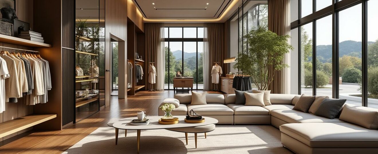 découvrez les suites vip de la vallée village, une expérience shopping de luxe personnalisée offrant confort exclusif et services haut de gamme. ne manquez pas cette immersion unique au cœur de la mode.