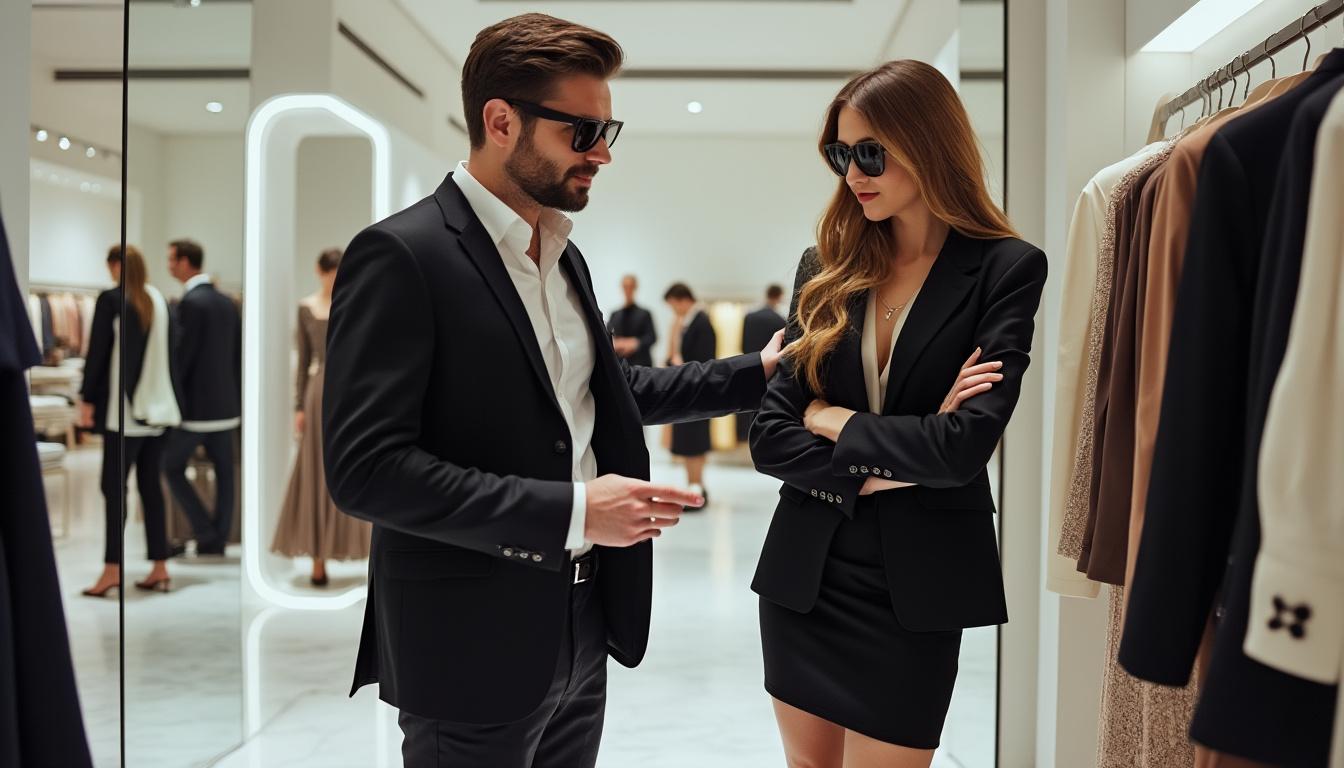 découvrez les suites vip de la vallée village pour une expérience shopping de luxe exclusive et personnalisée. profitez d'un service sur-mesure dans un cadre unique, idéal pour une journée shopping inoubliable.