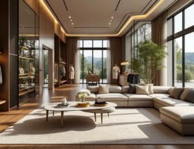 découvrez les suites vip de la vallée village, une expérience shopping de luxe personnalisée offrant confort exclusif et services haut de gamme. ne manquez pas cette immersion unique au cœur de la mode.