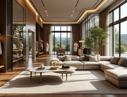 découvrez les suites vip de la vallée village, une expérience shopping de luxe personnalisée offrant confort exclusif et services haut de gamme. ne manquez pas cette immersion unique au cœur de la mode.