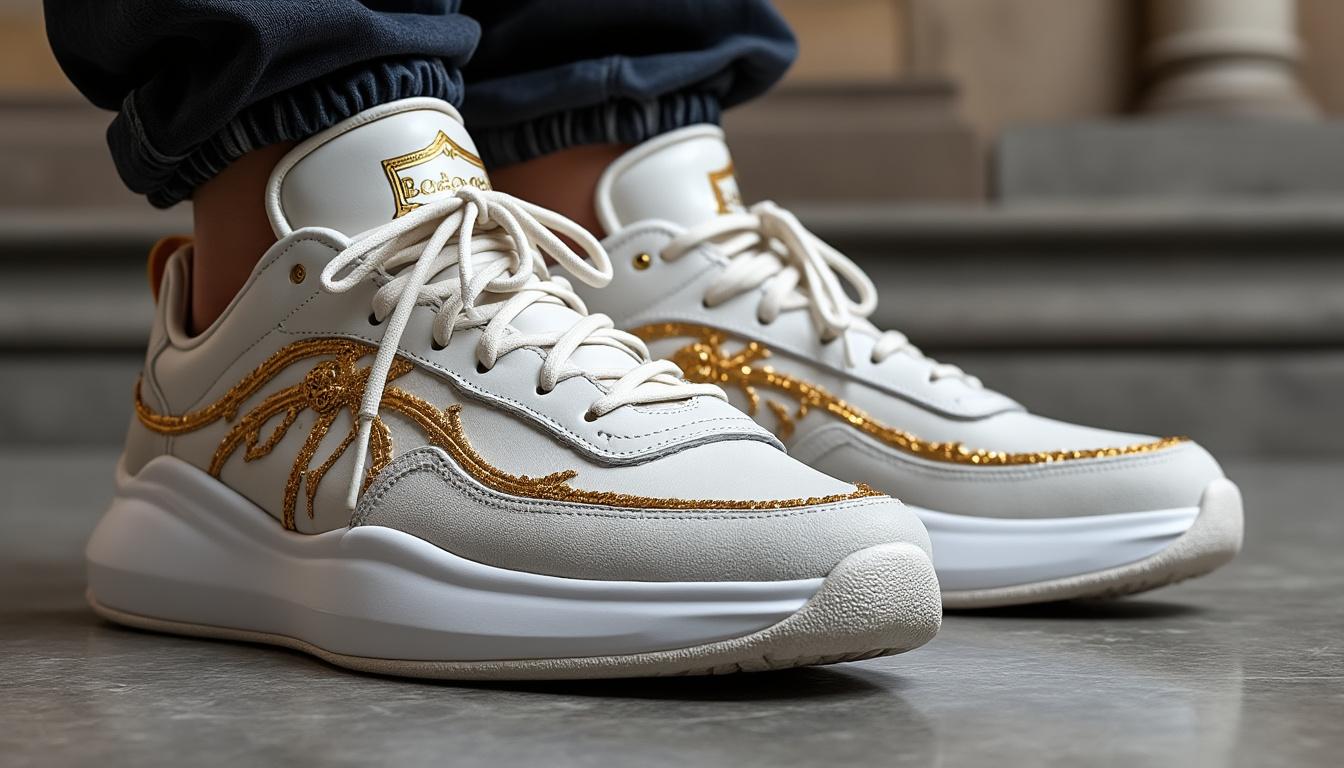 découvrez pourquoi les géants du luxe se tournent de plus en plus vers les trésors du patrimoine, provoquant une demande exponentielle pour nos sites d'exception.