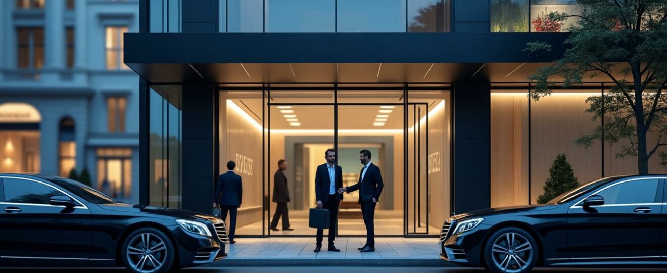 le crime organisé étend ses activités et s'attaque désormais aux cliniques, après avoir ciblé les boutiques de luxe et les musées. découvrez les nouveaux enjeux de cette menace en pleine expansion.