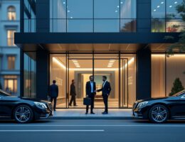 le crime organisé étend ses activités et s'attaque désormais aux cliniques, après avoir ciblé les boutiques de luxe et les musées. découvrez les nouveaux enjeux de cette menace en pleine expansion.