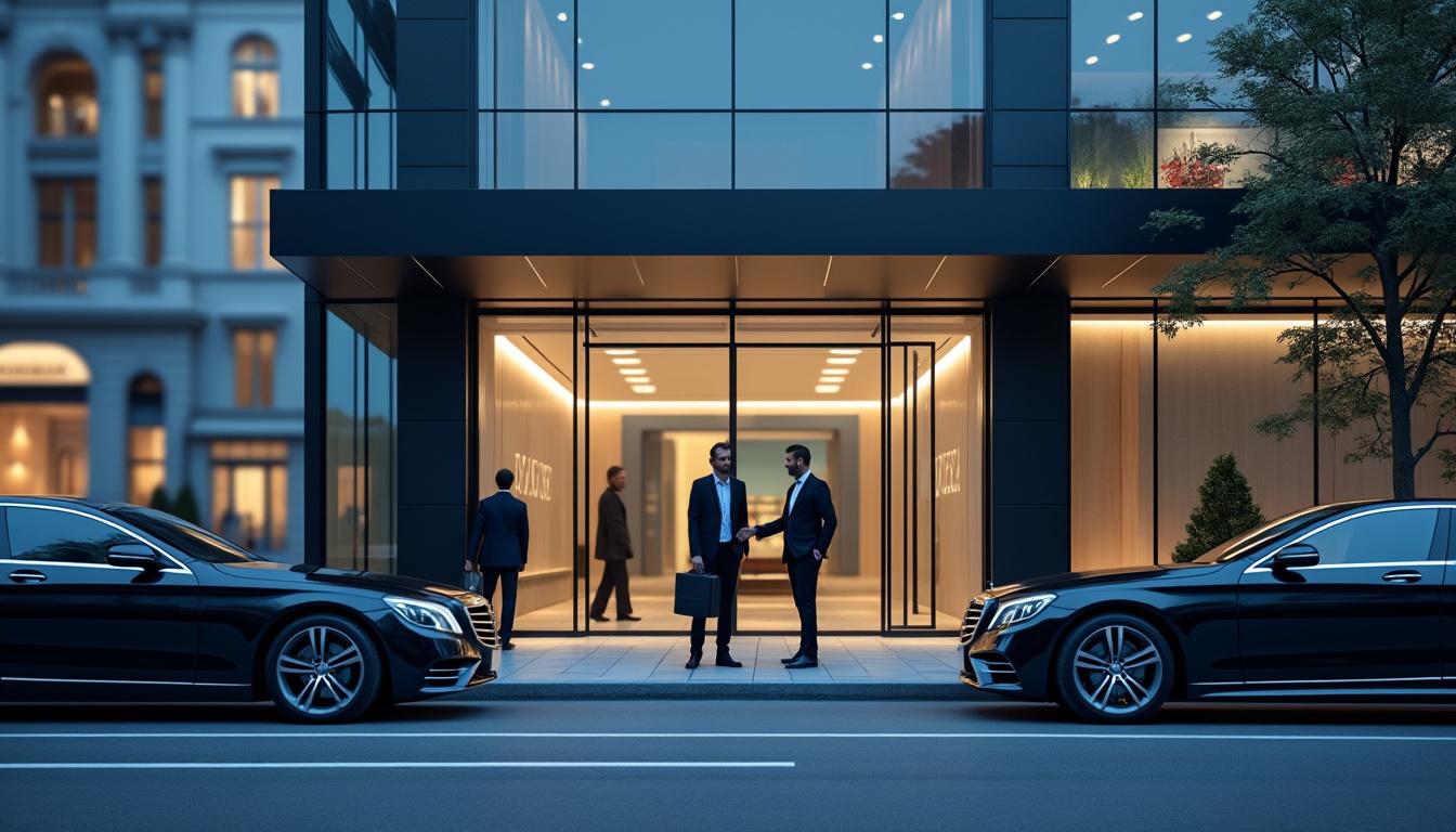 le crime organisé étend ses activités et s'attaque désormais aux cliniques, après avoir ciblé les boutiques de luxe et les musées. découvrez les nouveaux enjeux de cette menace en pleine expansion.