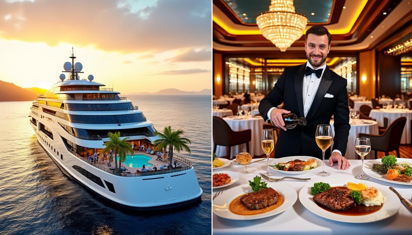 découvrez comment le marché du luxe se stabilise malgré une baisse continue de sa clientèle, selon l'analyse approfondie de bain & company.