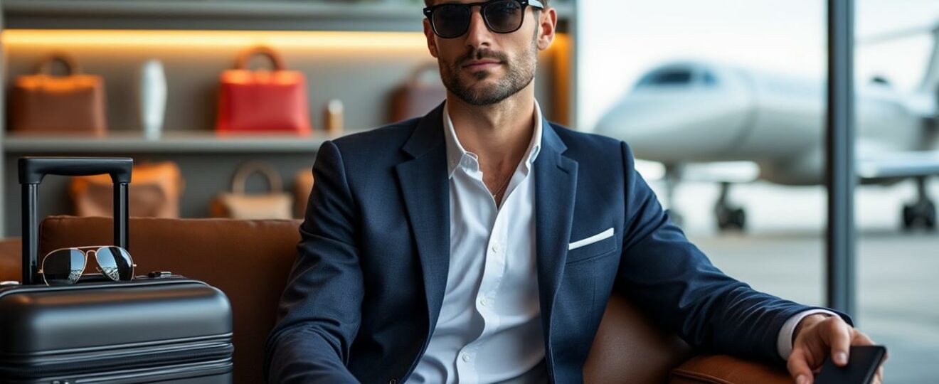 découvrez comment le marché mondial du luxe évolue avec les voyages qui prennent désormais le pas sur les sacs à main, redéfinissant les préférences des consommateurs.