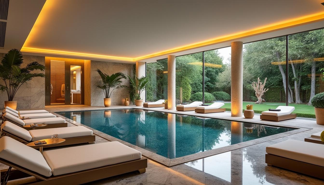 découvrez comment le marché mondial du luxe évolue, avec une préférence croissante des consommateurs pour les voyages plutôt que les sacs à main.