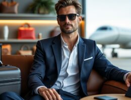 découvrez comment le marché mondial du luxe évolue avec les voyages qui prennent désormais le pas sur les sacs à main, redéfinissant les préférences des consommateurs.