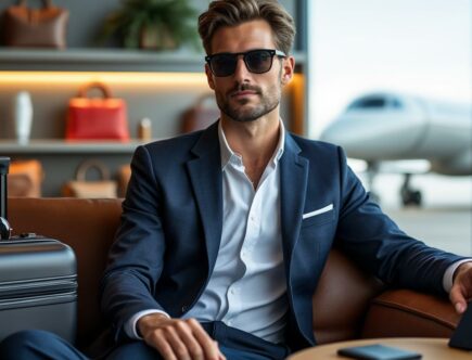 découvrez comment le marché mondial du luxe évolue avec les voyages qui prennent désormais le pas sur les sacs à main, redéfinissant les préférences des consommateurs.