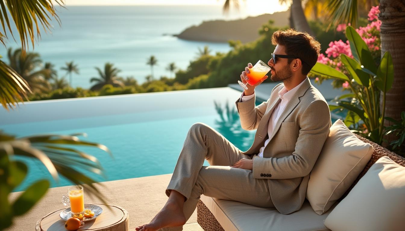 découvrez pourquoi les consommateurs de luxe privilégient désormais les expériences uniques plutôt que les objets matériels, selon une étude récente approfondie.