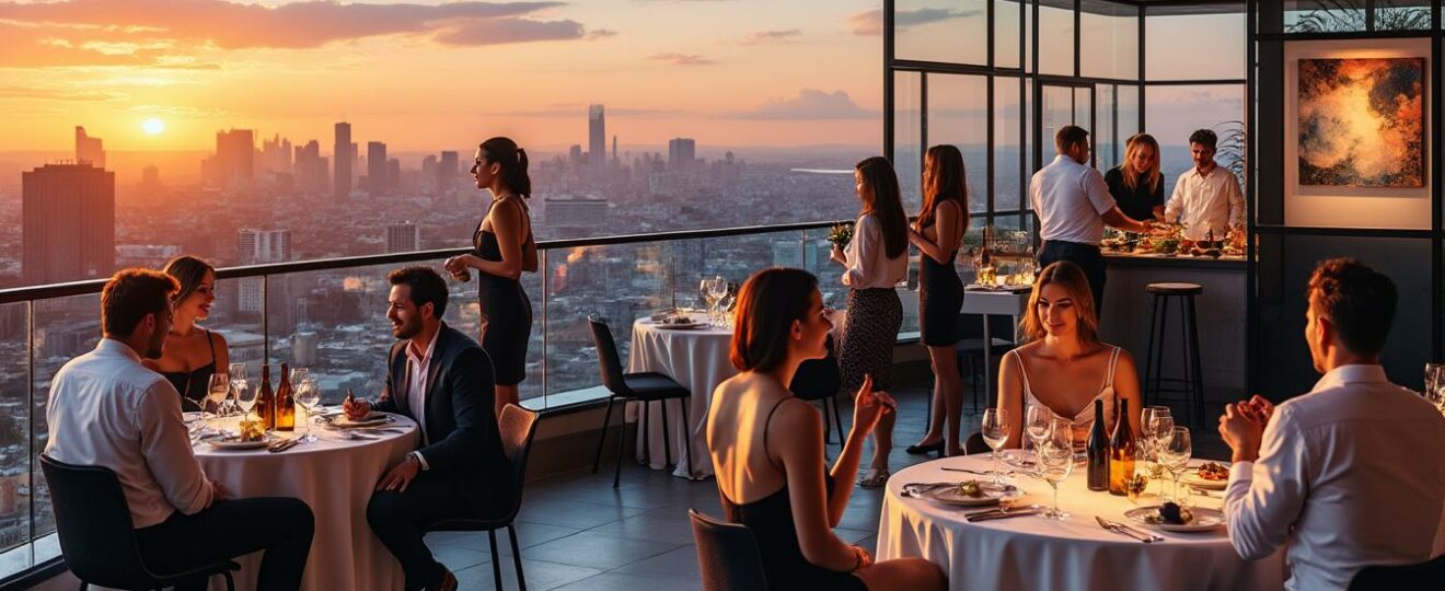 découvrez pourquoi les consommateurs de luxe privilégient désormais les expériences plutôt que les objets matériels, selon une étude récente. explorez les tendances qui redéfinissent le marché du luxe.