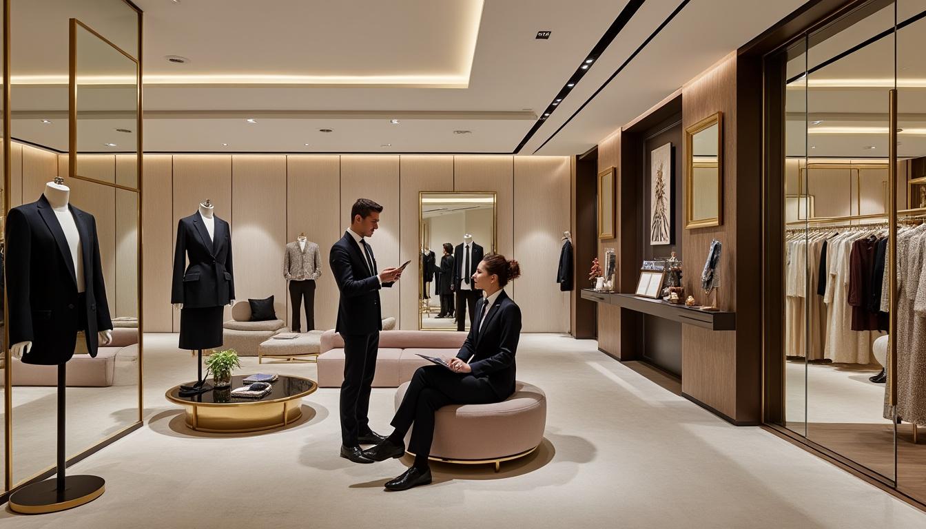 découvrez pourquoi les consommateurs de produits de luxe privilégient désormais les expériences uniques plutôt que les objets matériels, selon une étude récente approfondie.