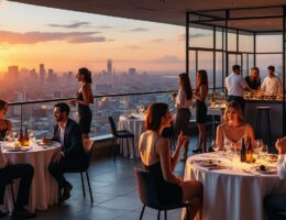 découvrez pourquoi les consommateurs de luxe privilégient désormais les expériences plutôt que les objets matériels, selon une étude récente. explorez les tendances qui redéfinissent le marché du luxe.