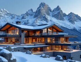 découvrez maison ogier, où l'art du luxe rencontre l'inspiration des sommets pour une expérience unique alliant élégance et panorama exceptionnel.