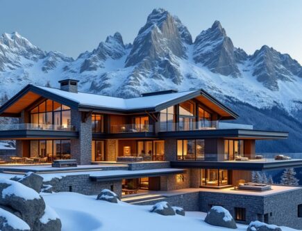 découvrez maison ogier, où l'art du luxe rencontre l'inspiration des sommets pour une expérience unique alliant élégance et panorama exceptionnel.