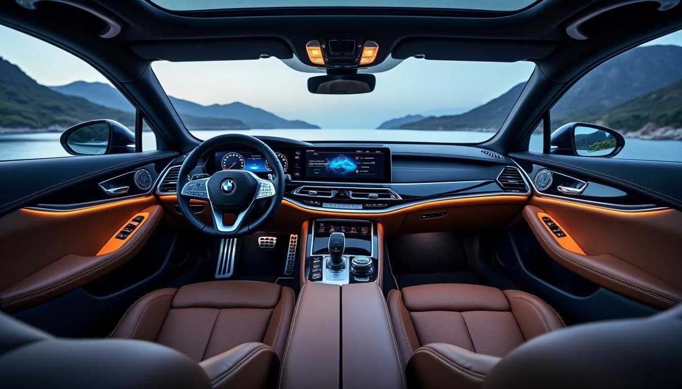 mercedes annonce un nouveau modèle destiné à remplacer la classe a, marquant un tournant stratégique vers une offre moins axée sur le luxe exclusif.