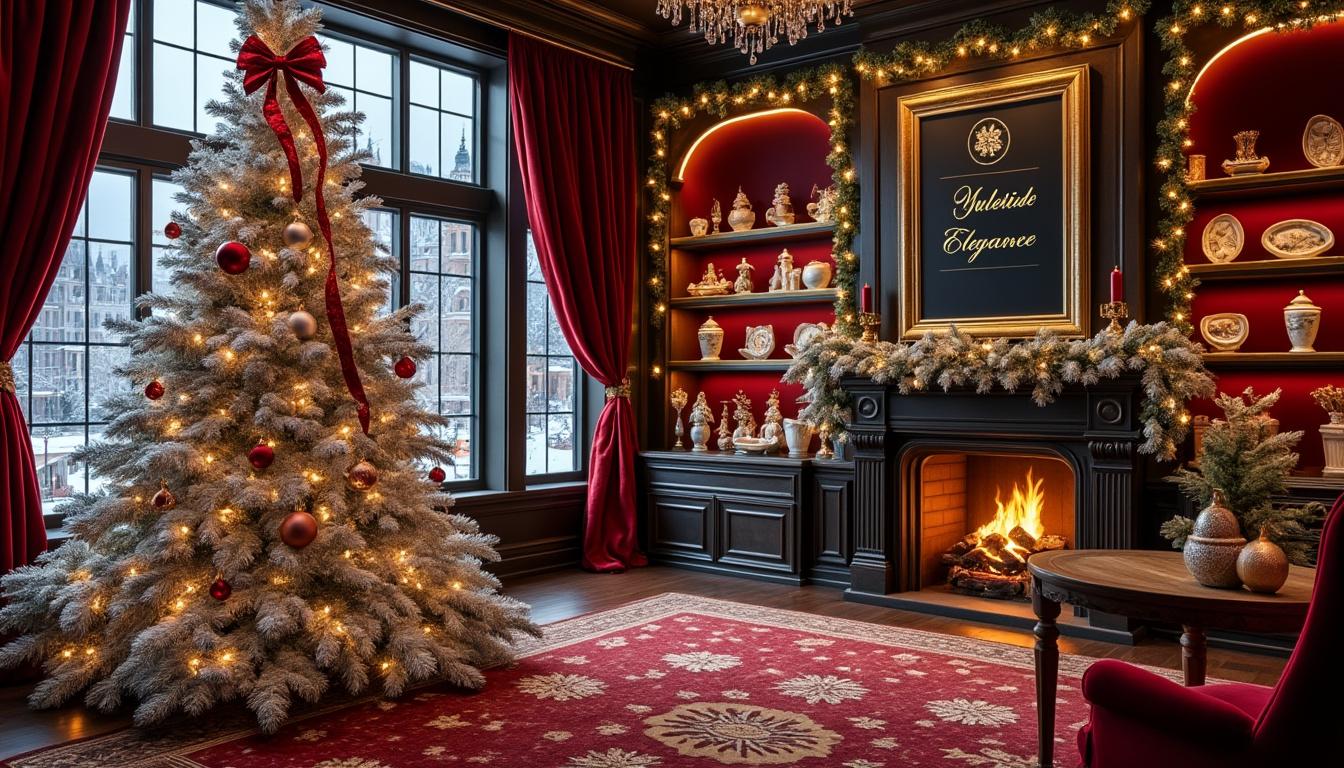 découvrez nos ventes privées de noël chic ce samedi et profitez d'offres exclusives sur des articles de luxe à des prix exceptionnellement bas. ne manquez pas cette occasion unique de faire vos achats festifs avec élégance et économies !