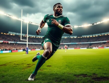 découvrez la performance impressionnante d'izack rodda lors du match pro d2 contre brive. analyse de son omniprésence sur le terrain, ses statistiques marquantes et son impact décisif dans la victoire de son équipe.