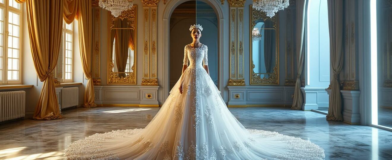 découvrez comment sophie kurkdjian explore l'évolution du luxe français, mêlant l'opulence historique de marie-antoinette à la créativité audacieuse de la génération z pour un avenir innovant.