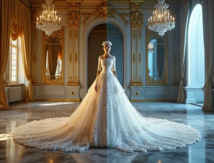 découvrez comment sophie kurkdjian explore l'évolution du luxe français, mêlant l'opulence historique de marie-antoinette à la créativité audacieuse de la génération z pour un avenir innovant.