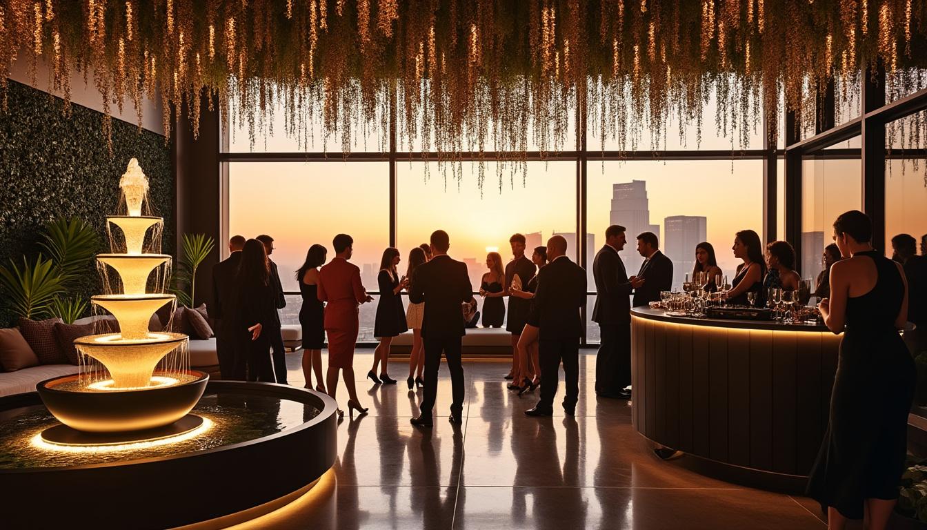 découvrez comment virginie spies analyse le luxe à la télévision et explore la réinvention surprenante de la téléréalité à l’envers, entre élégance et renversement des codes classiques.