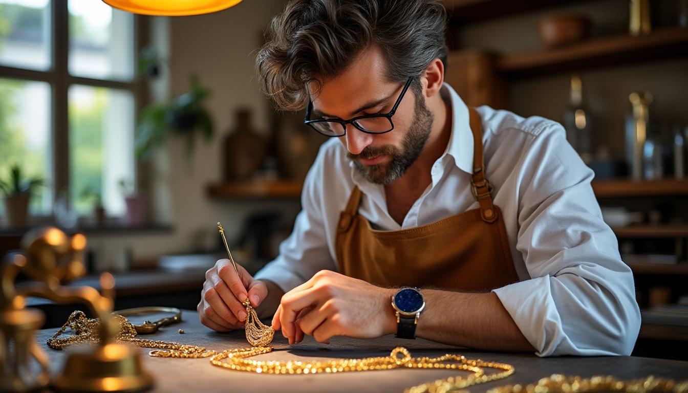 découvrez à ambert une collection unique d’objets d’exception qui célèbre l’élégance et le raffinement du luxe à la française.