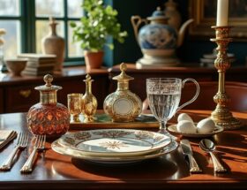 découvrez à ambert une collection unique d’objets d’exception qui incarne l’élégance et le raffinement du véritable luxe à la française.