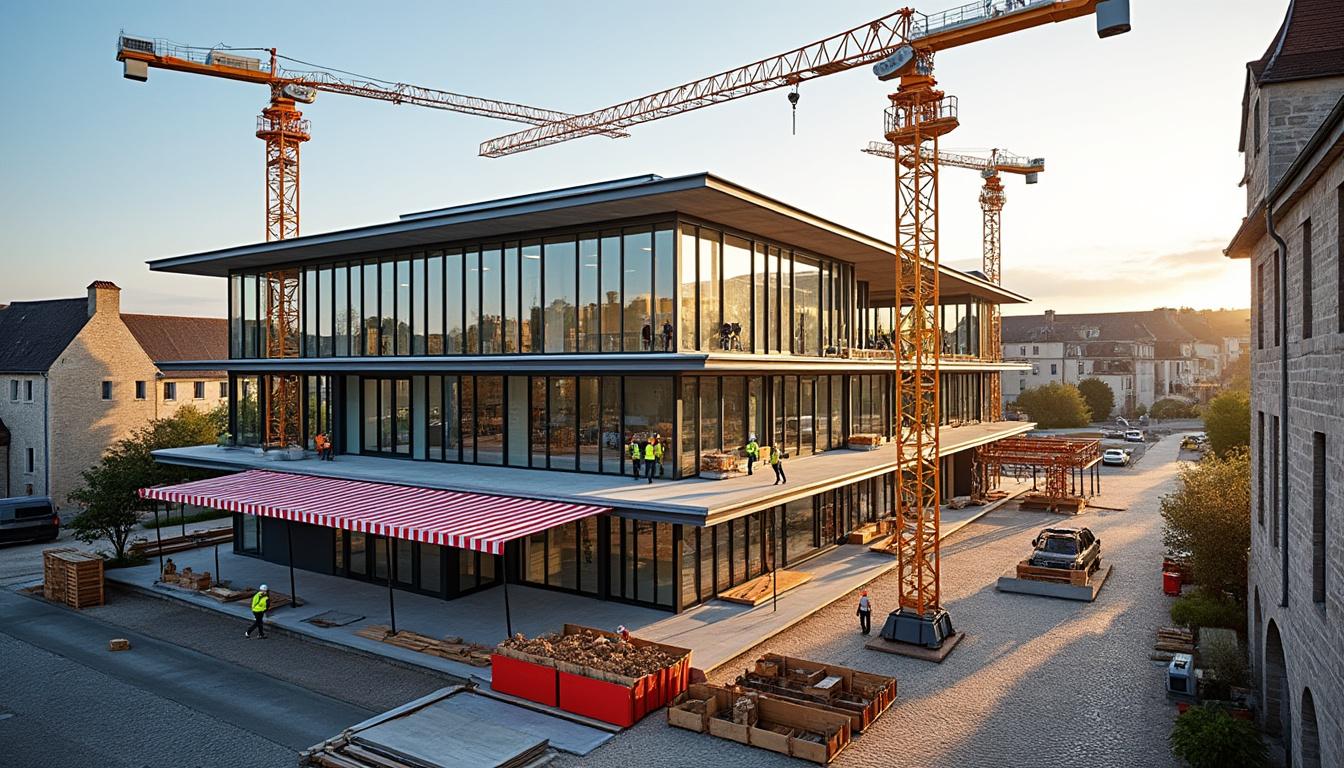 à montville, le déménagement des résidents de l'ehpad myosotis souligne l'importance de préserver la dignité des personnes âgées, un élément essentiel et fondamental de leur bien-être.