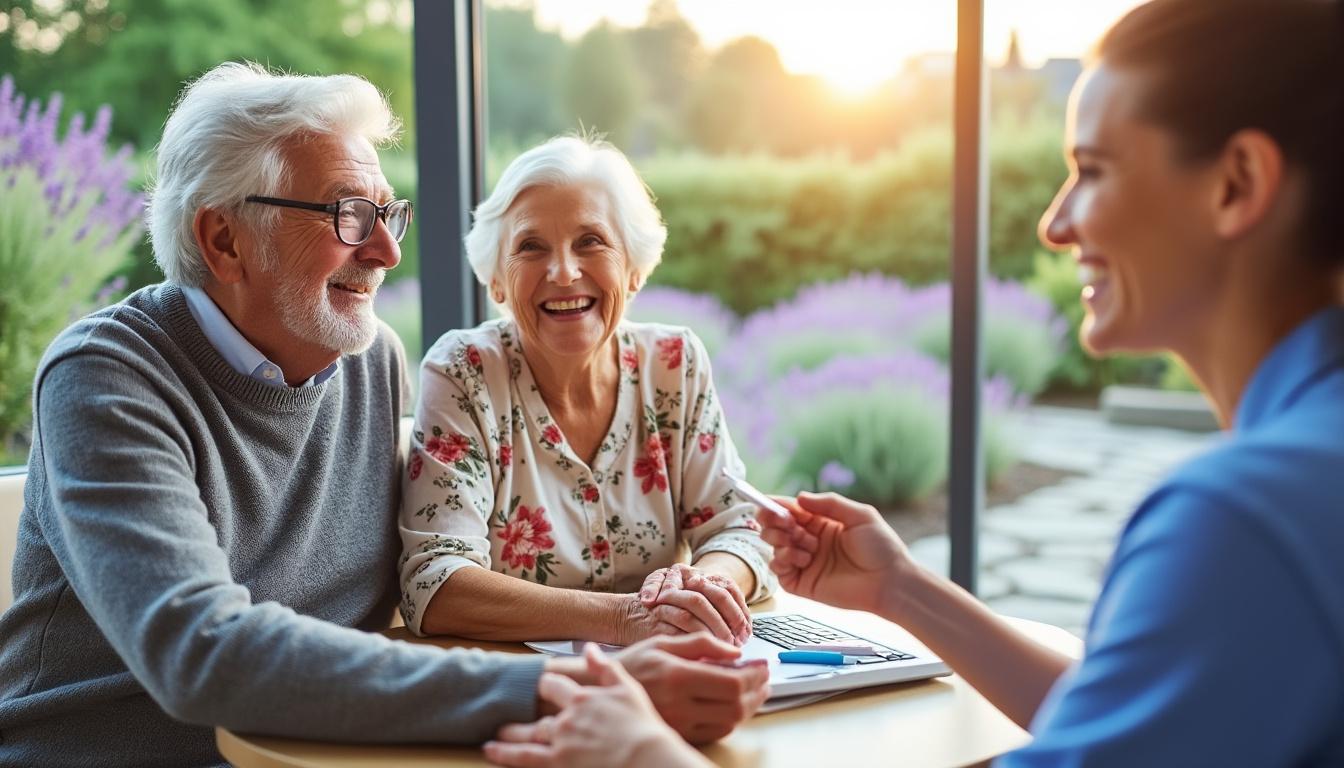 à montville, le déménagement des résidents de l'ehpad myosotis souligne l'importance de préserver la dignité de nos aînés, rappelant qu'elle est une nécessité fondamentale et non un luxe.