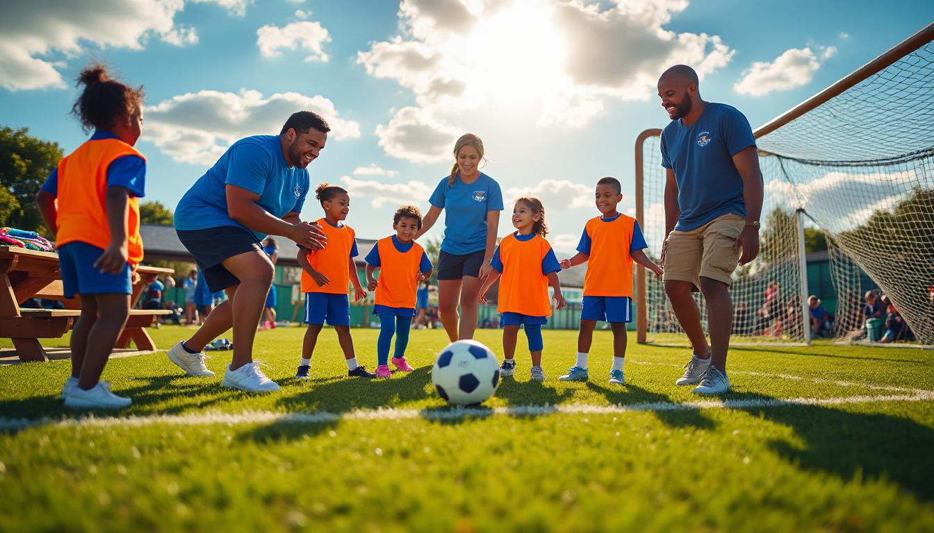 découvrez l'hommage posthume rendu à daniel darricau, ancien président de l’étoile sportive d'arudy, récompensé pour son dévouement exceptionnel au sein du club et de la communauté.