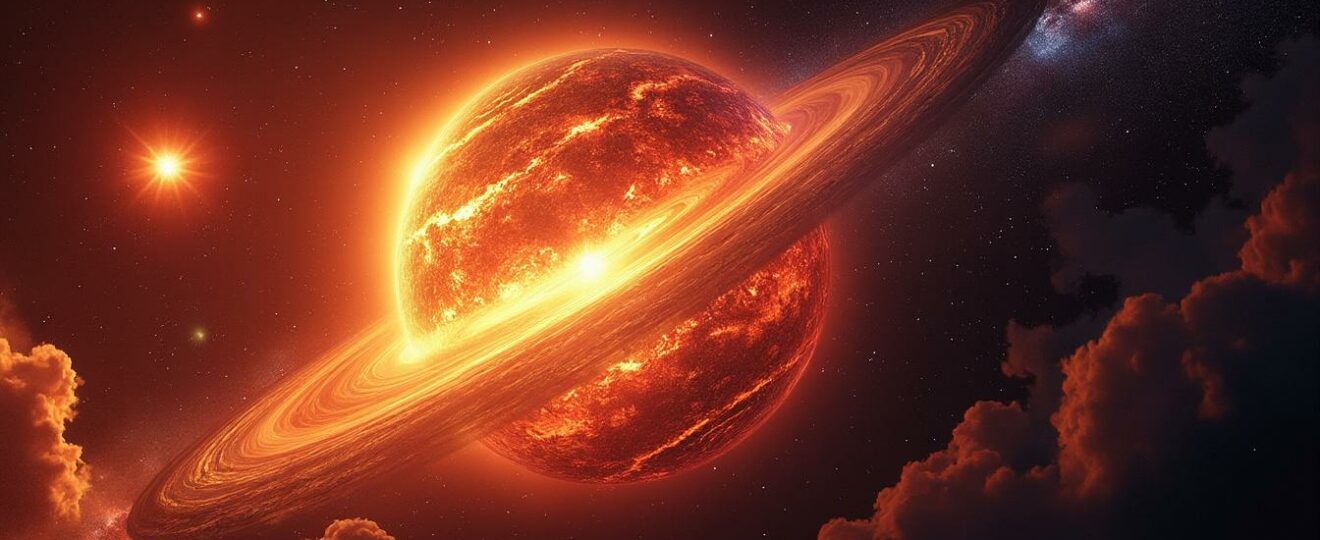 découvrez les mystères de bételgeuse, l’étoile célèbre pour cacher ses compagnons et compliquer l’estimation de son âge, fascinant les astronomes du monde entier.