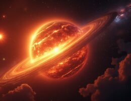 découvrez les mystères de bételgeuse, l’étoile célèbre pour cacher ses compagnons et compliquer l’estimation de son âge, fascinant les astronomes du monde entier.