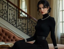 découvrez comment une femme à bordeaux a détourné son assurance pour financer des achats de bijoux et vêtements de luxe, une arnaque audacieuse aux conséquences graves.