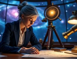 découvrez la vie fascinante de cécilia payne, une exploratrice passionnée qui a percé les secrets des mystères célestes avec curiosité et détermination.