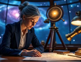 découvrez la vie fascinante de cécilia payne, une exploratrice passionnée qui a percé les secrets des mystères célestes avec curiosité et détermination.