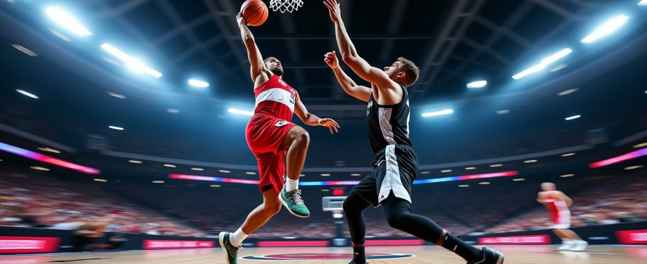 suivez en direct le match passionnant d'euroligue 2025 entre l'étoile rouge belgrade et la virtus bologne le 19 décembre. ne manquez aucun moment de ce choc spectaculaire !