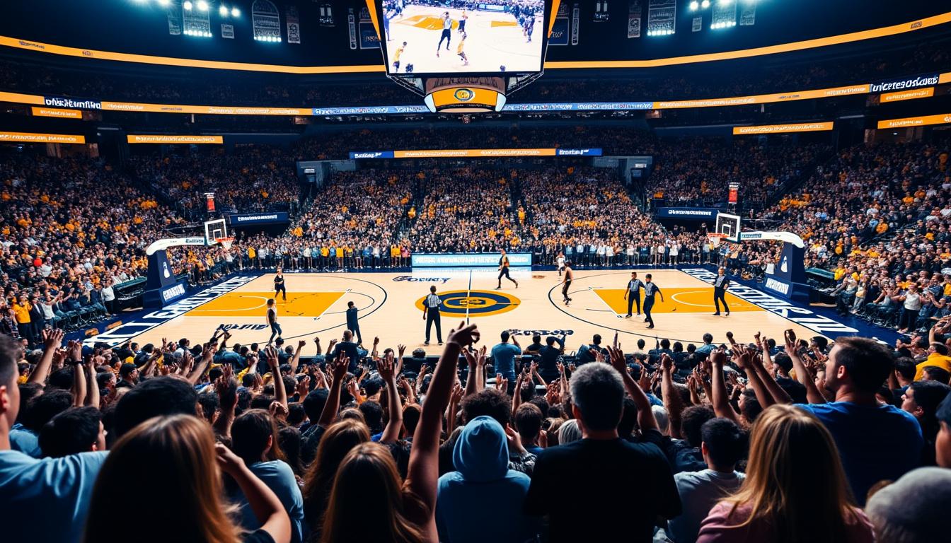 suivez en direct le match passionnant de l’euroligue 2025 entre l’etoile rouge belgrade et virtus bologne le 19 décembre. ne manquez aucun moment de ce choc au sommet du basket européen.