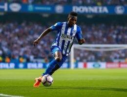 découvrez lassana sylla, la nouvelle étoile montante du football dans l’aisne, prêt à briller lors du choc entre amiens et osq.