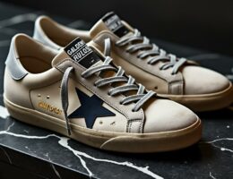 golden goose, célèbre marque italienne de sneakers de luxe, s'apprête à intégrer un groupe chinois, marquant une nouvelle étape dans son expansion internationale.